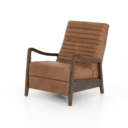 Four Hands - Chance Recliner - CKEN-17347-208 | American Home Furniture