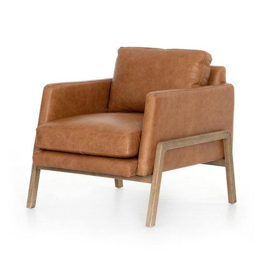 Four Hands - Diana Chair - CKEN-294N-671 | American Home Furniture