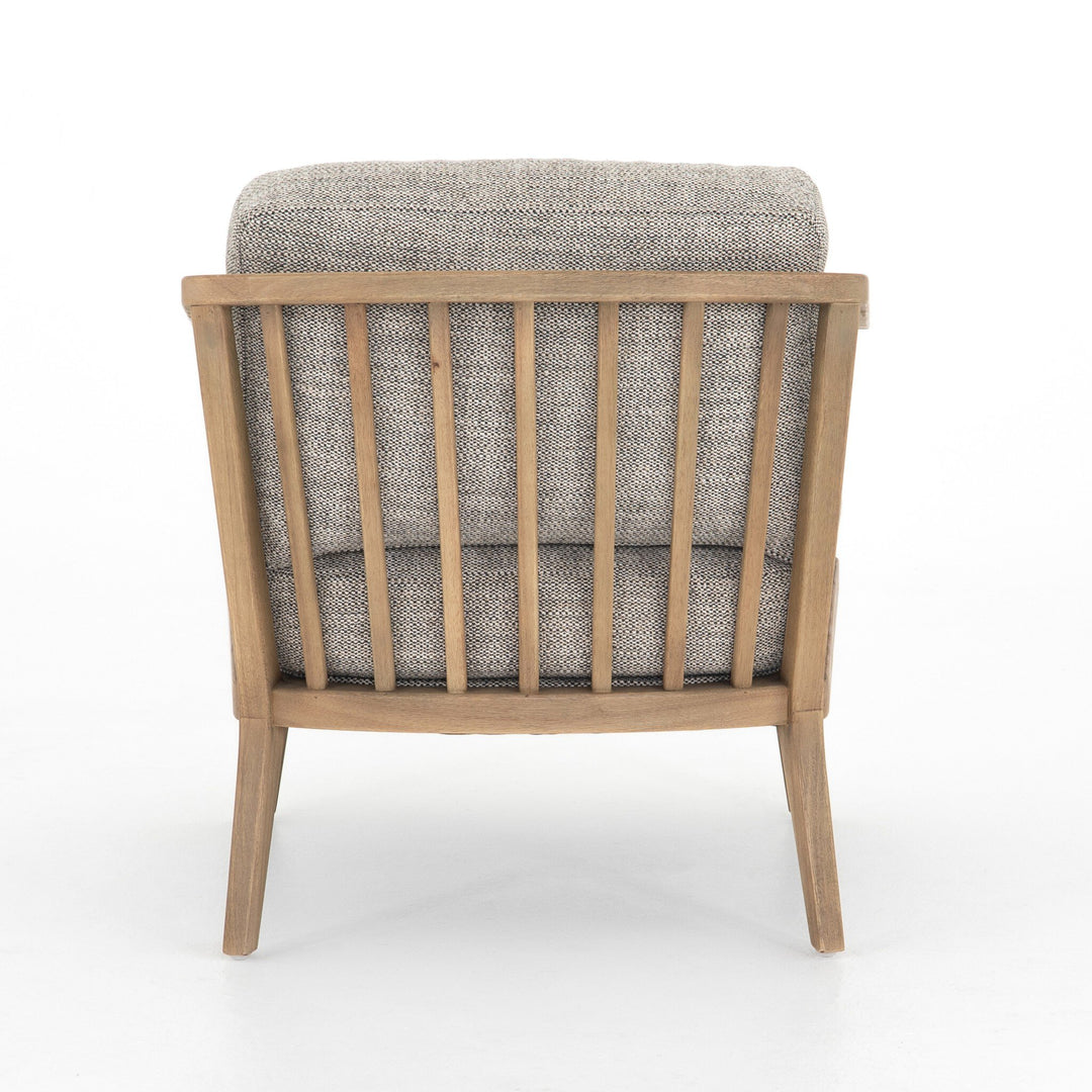 Four Hands - Ariel Chair - CKEN-329N-829P | American Home Furniture