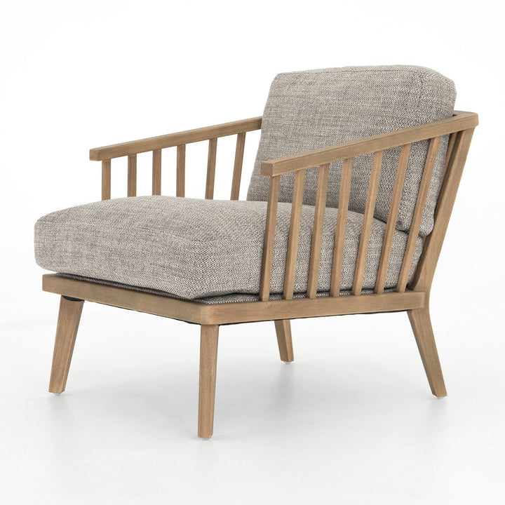Four Hands - Ariel Chair - CKEN-329N-829P | American Home Furniture