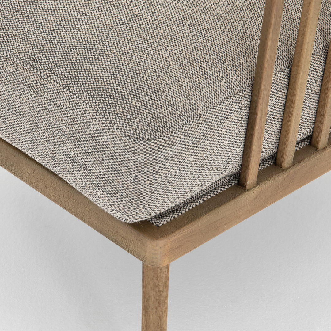 Four Hands - Ariel Chair - CKEN-329N-829P | American Home Furniture