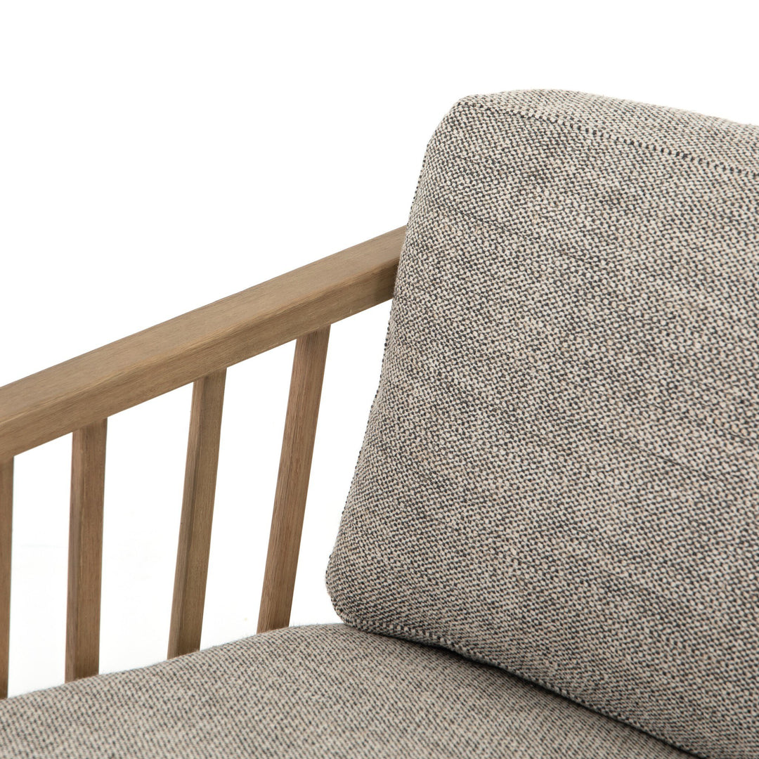 Four Hands - Ariel Chair - CKEN-329N-829P | American Home Furniture