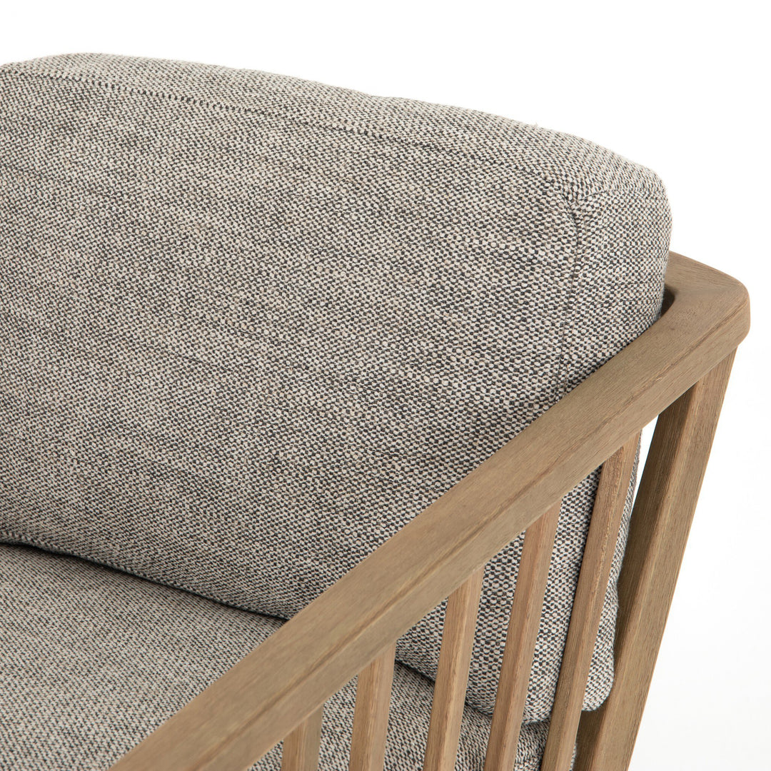 Four Hands - Ariel Chair - CKEN-329N-829P | American Home Furniture