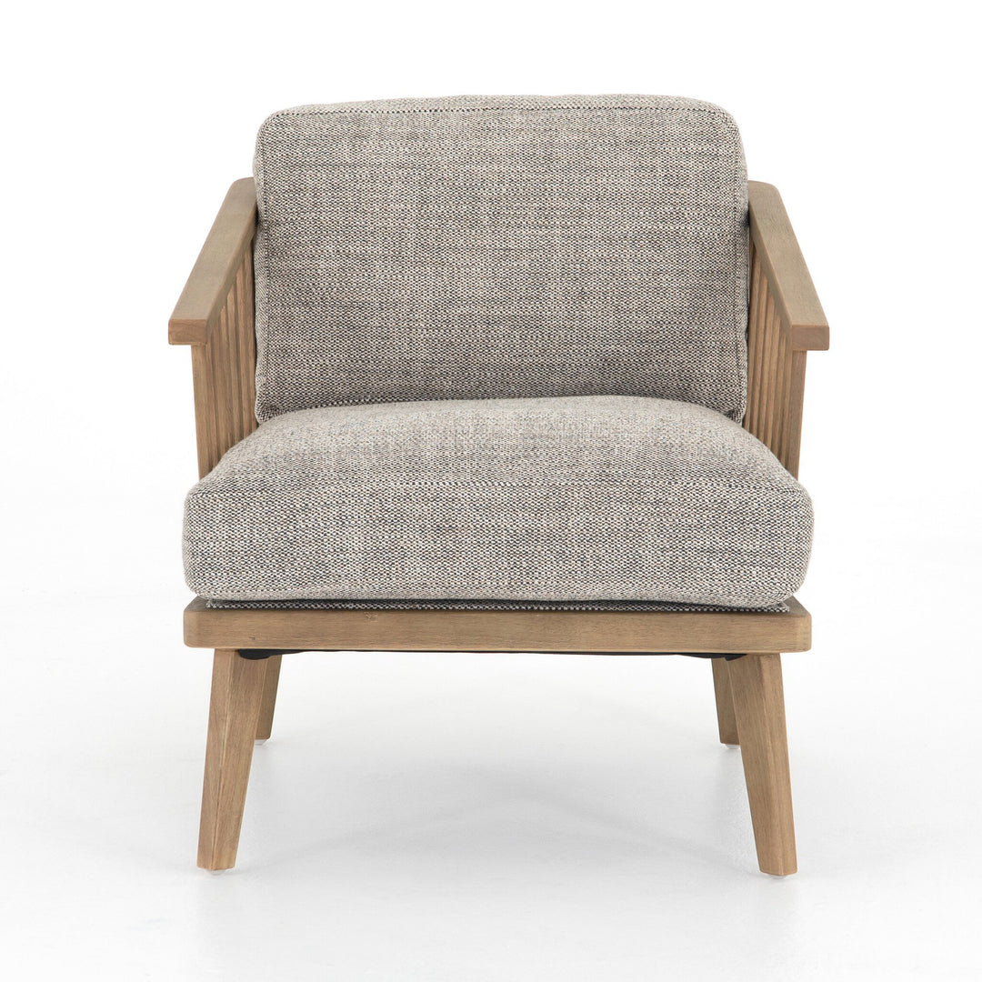 Four Hands - Ariel Chair - CKEN-329N-829P | American Home Furniture