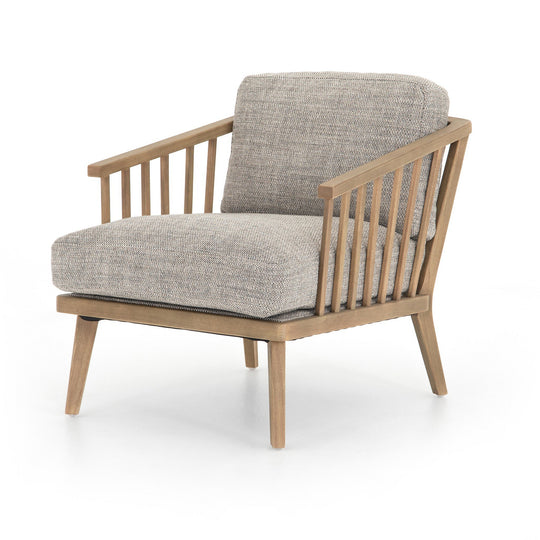 Four Hands - Ariel Chair - CKEN-329N-829P | American Home Furniture