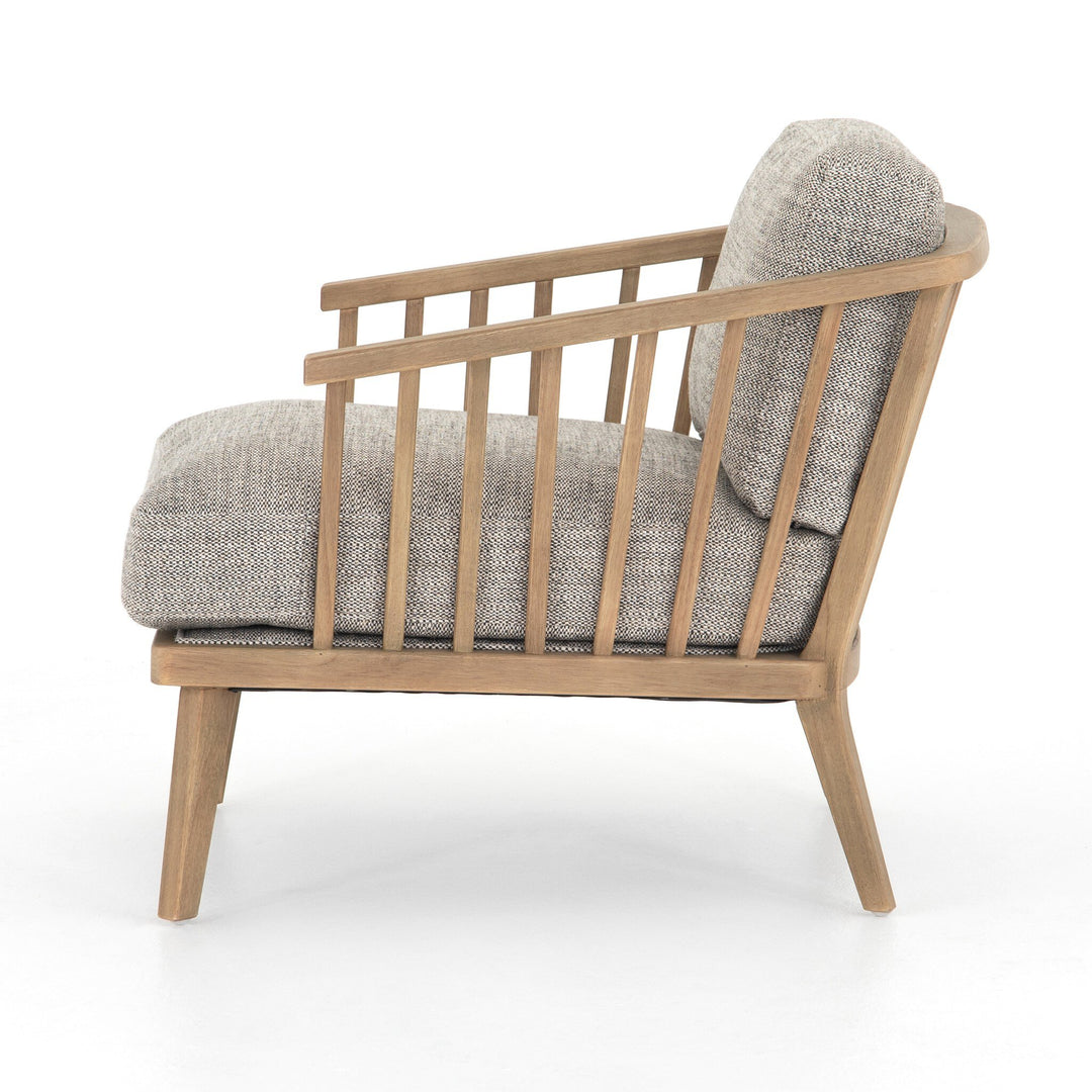 Four Hands - Ariel Chair - CKEN-329N-829P | American Home Furniture