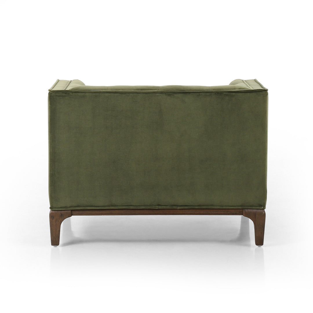 Sapphire Olive