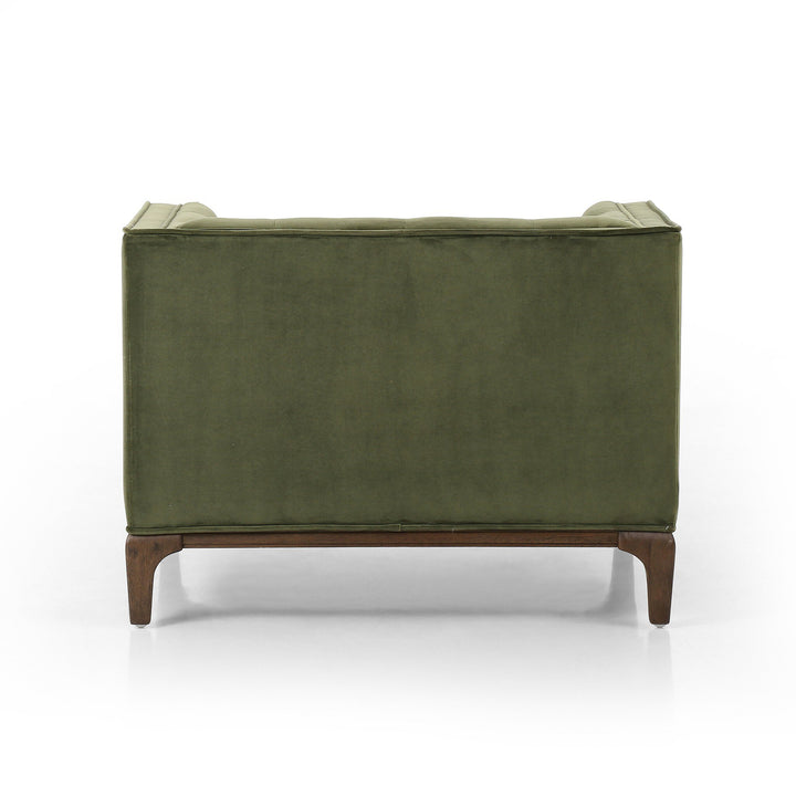 Sapphire Olive