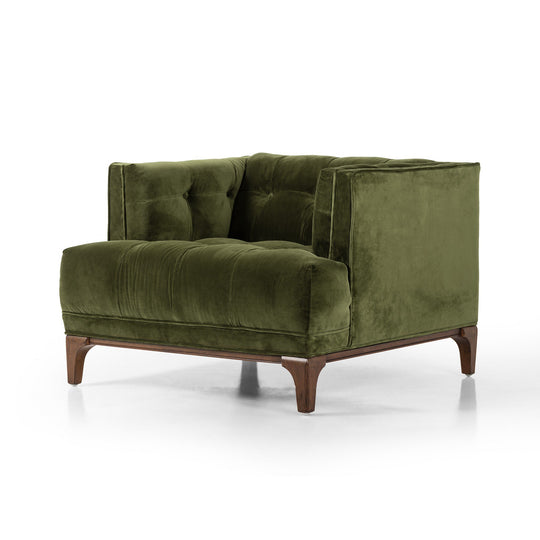 Sapphire Olive