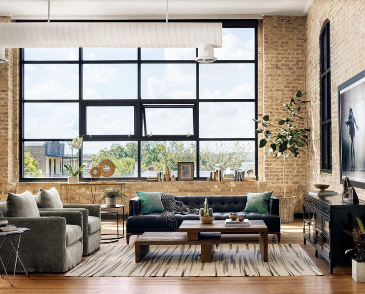 Dylan Sofa - AmericanHomeFurniture