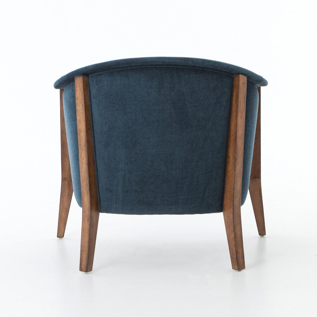 Four Hands - Nomad Chair - CKEN-G5A6-406 | American Home Furniture