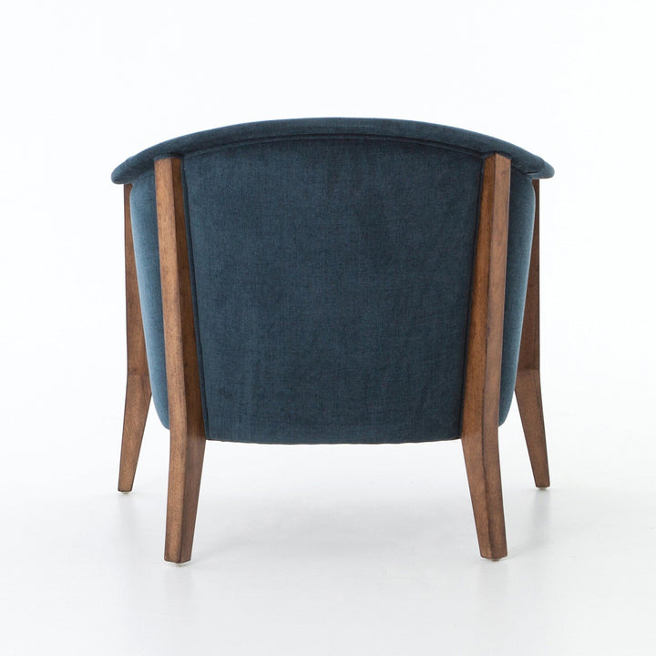 Four Hands - Nomad Chair - CKEN-G5A6-406 | American Home Furniture