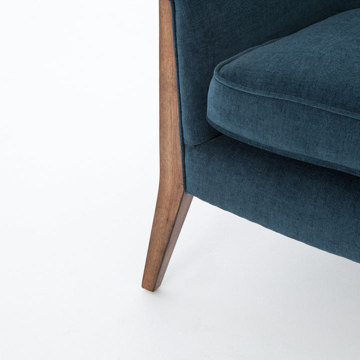 Four Hands - Nomad Chair - CKEN-G5A6-406 | American Home Furniture