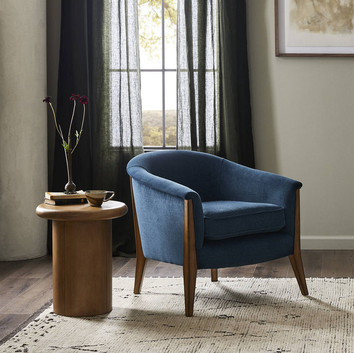 Four Hands - Nomad Chair - CKEN-G5A6-406 | American Home Furniture