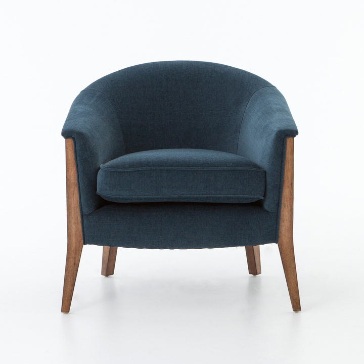 Four Hands - Nomad Chair - CKEN-G5A6-406 | American Home Furniture
