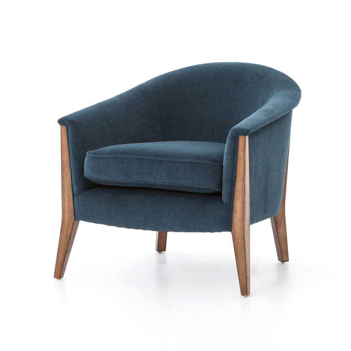 Four Hands - Nomad Chair - CKEN-G5A6-406 | American Home Furniture