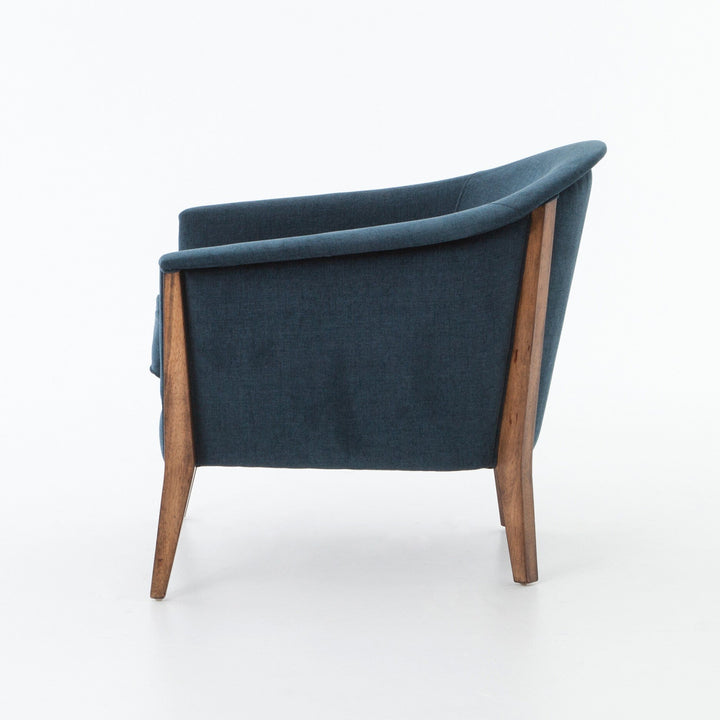 Four Hands - Nomad Chair - CKEN-G5A6-406 | American Home Furniture