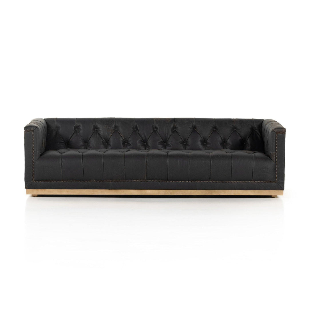Maxx Sofa - AmericanHomeFurniture
