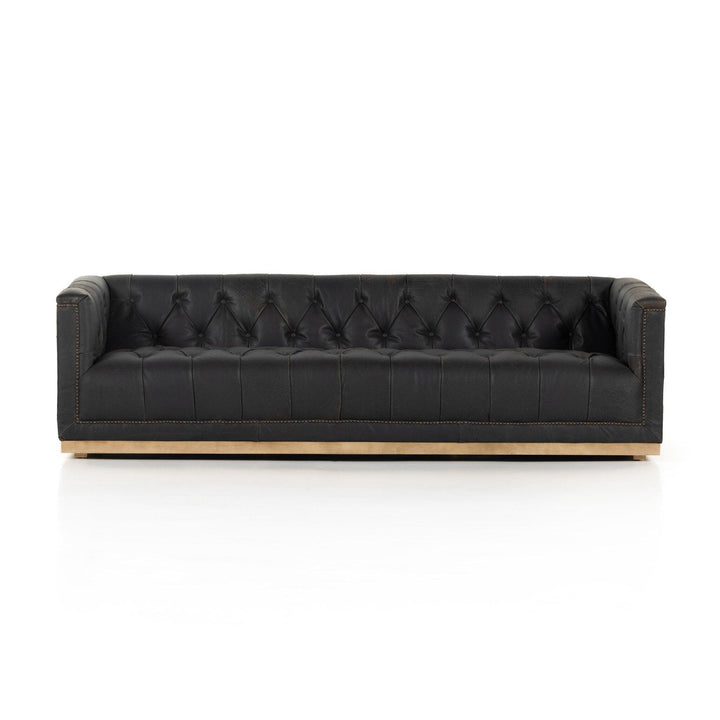 Maxx Sofa - AmericanHomeFurniture