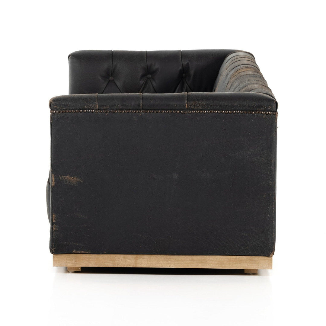 Maxx Sofa - AmericanHomeFurniture