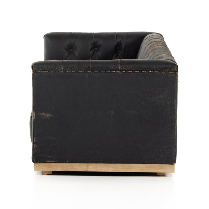 Maxx Sofa - AmericanHomeFurniture