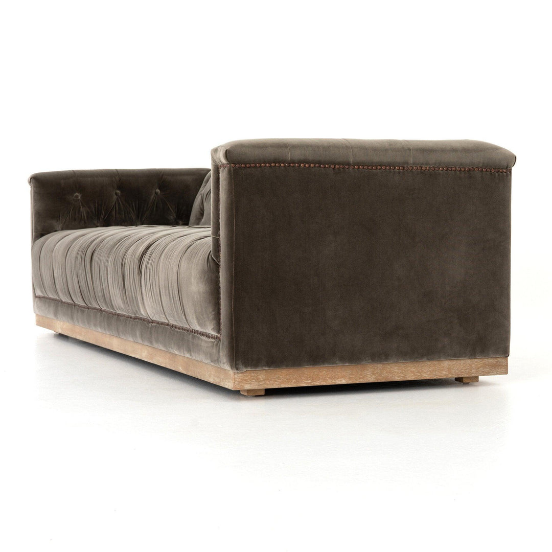 Maxx Sofa - AmericanHomeFurniture