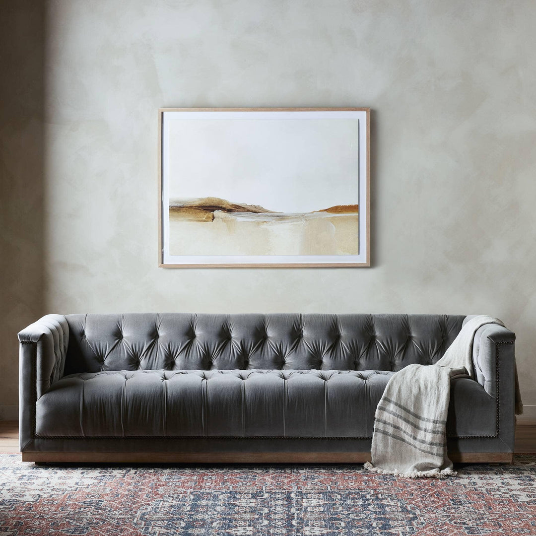 Maxx Sofa - AmericanHomeFurniture
