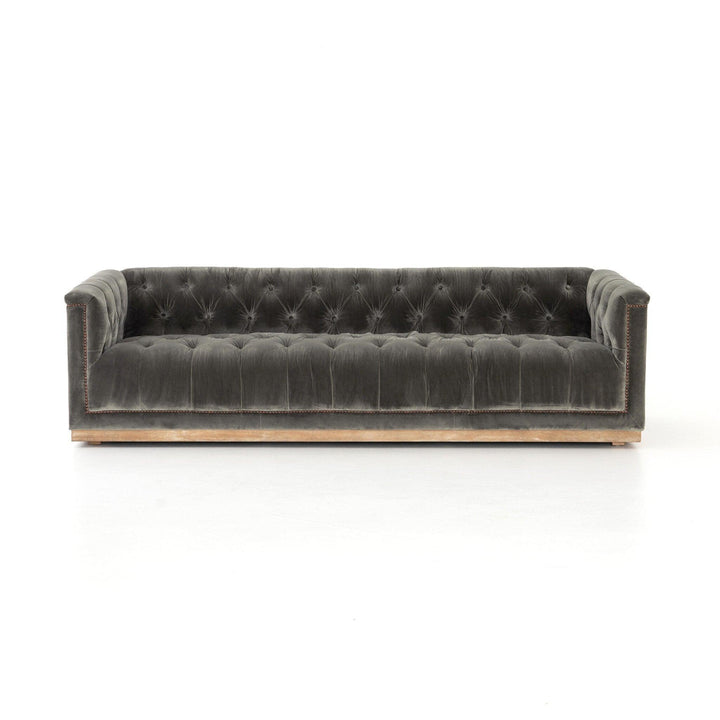 Maxx Sofa - AmericanHomeFurniture
