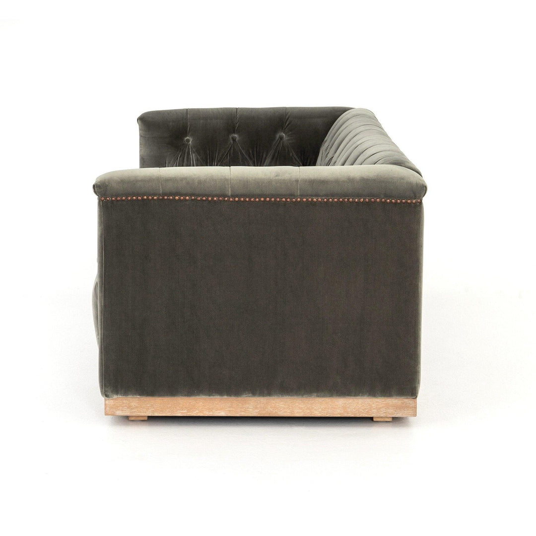 Maxx Sofa - AmericanHomeFurniture