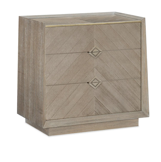 Caracole - Crossed Purposes - CLA-019-065 | American Home Furniture