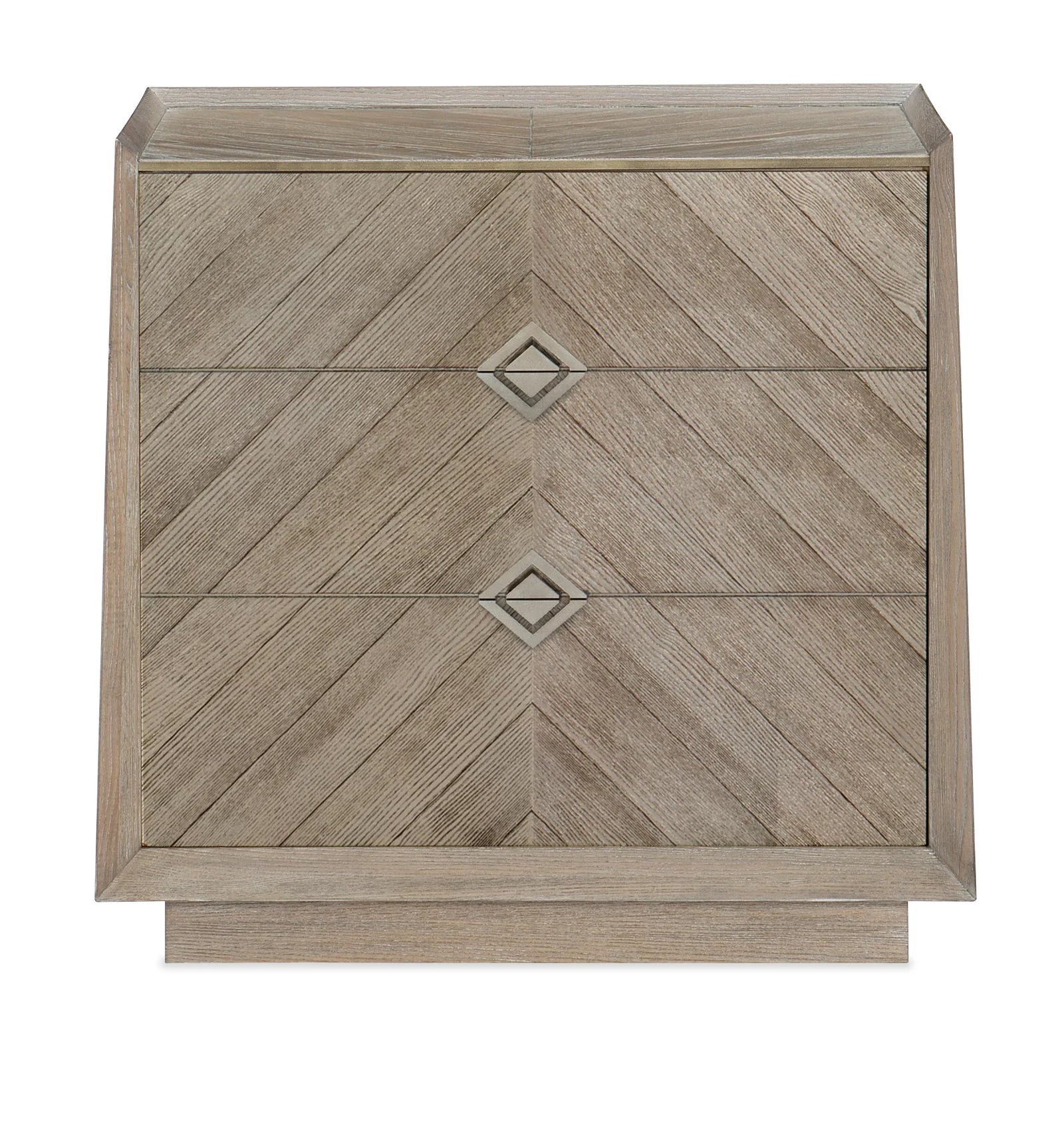 Caracole - Crossed Purposes - CLA-019-065 | American Home Furniture