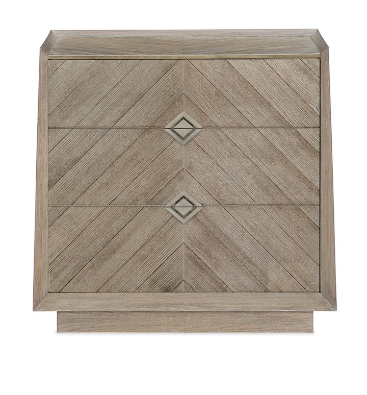 Crossed Purposes - AmericanHomeFurniture