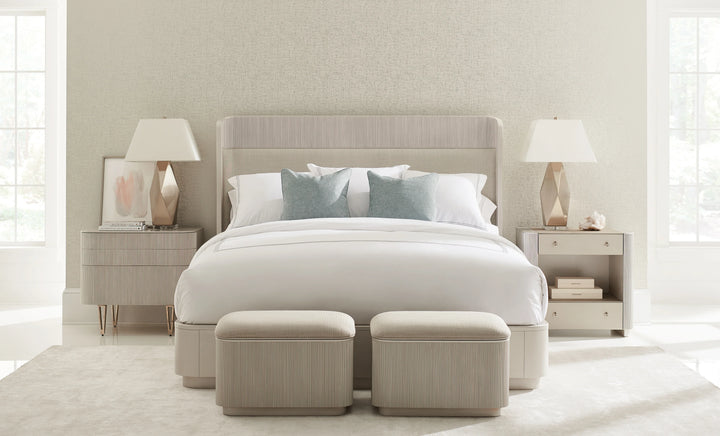 Fall In Love - King - AmericanHomeFurniture