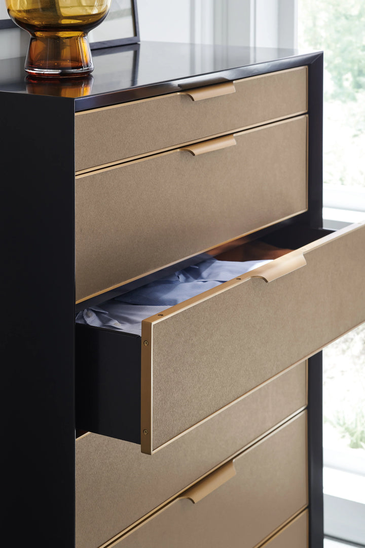 Wrap It Up - AmericanHomeFurniture