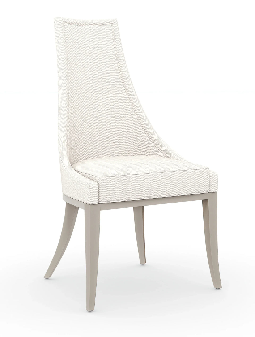 Tall Order Side Chair - AmericanHomeFurniture