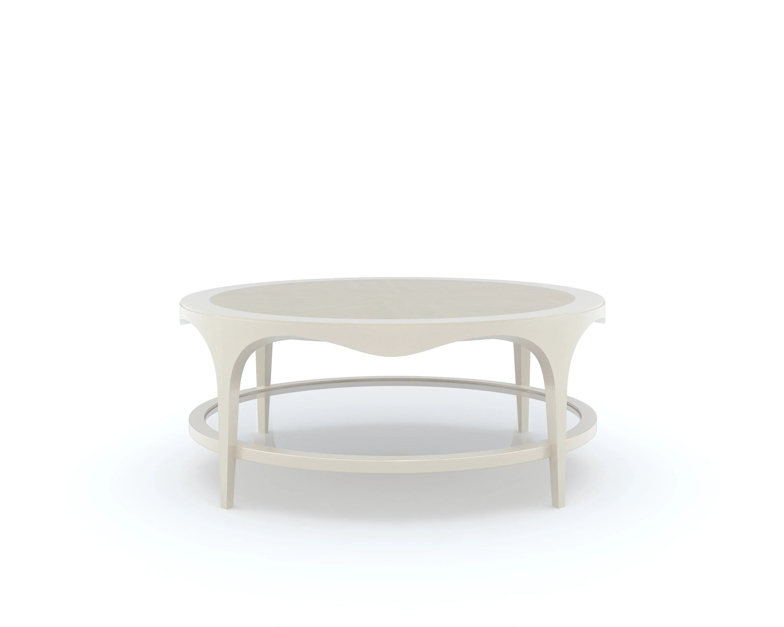 Caracole - Down And Under - CLA-020-404 | American Home Furniture