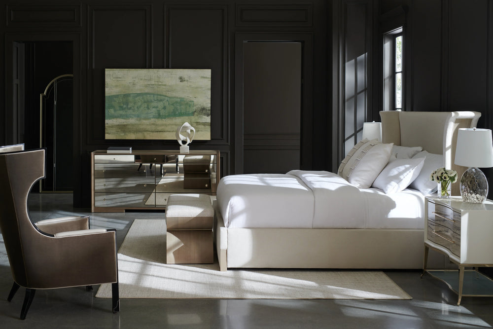 Beauty Sleep - King - AmericanHomeFurniture