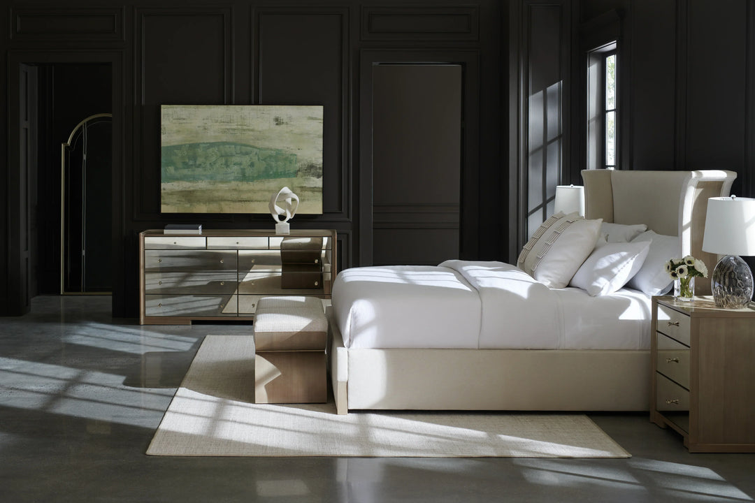 Beauty Sleep - Queen - AmericanHomeFurniture