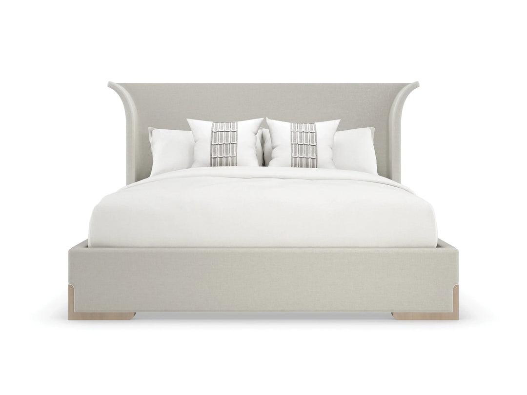 Beauty Sleep - Queen - AmericanHomeFurniture