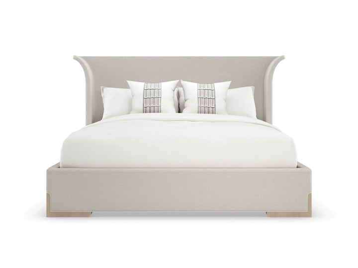 Beauty Sleep - Queen - AmericanHomeFurniture