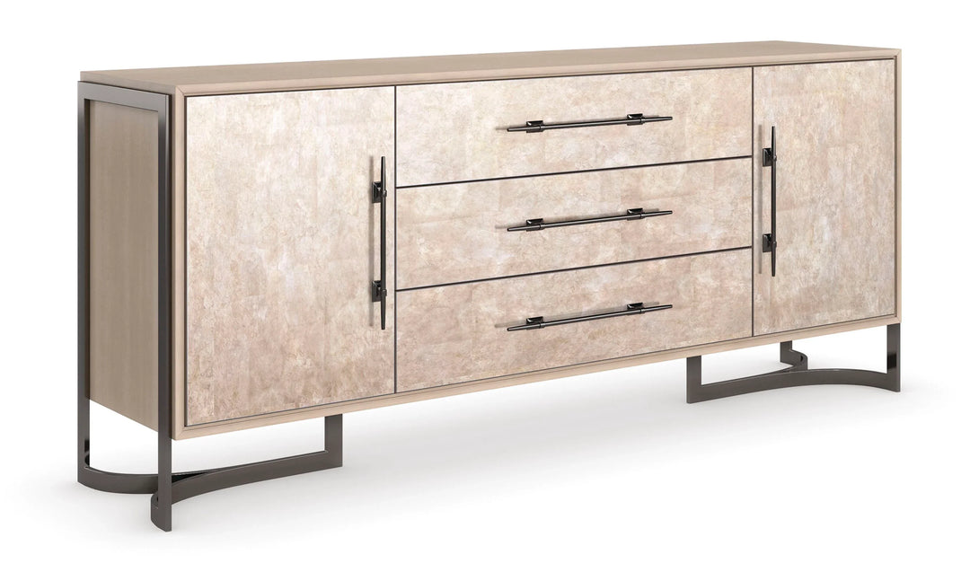 Foiled Again - AmericanHomeFurniture