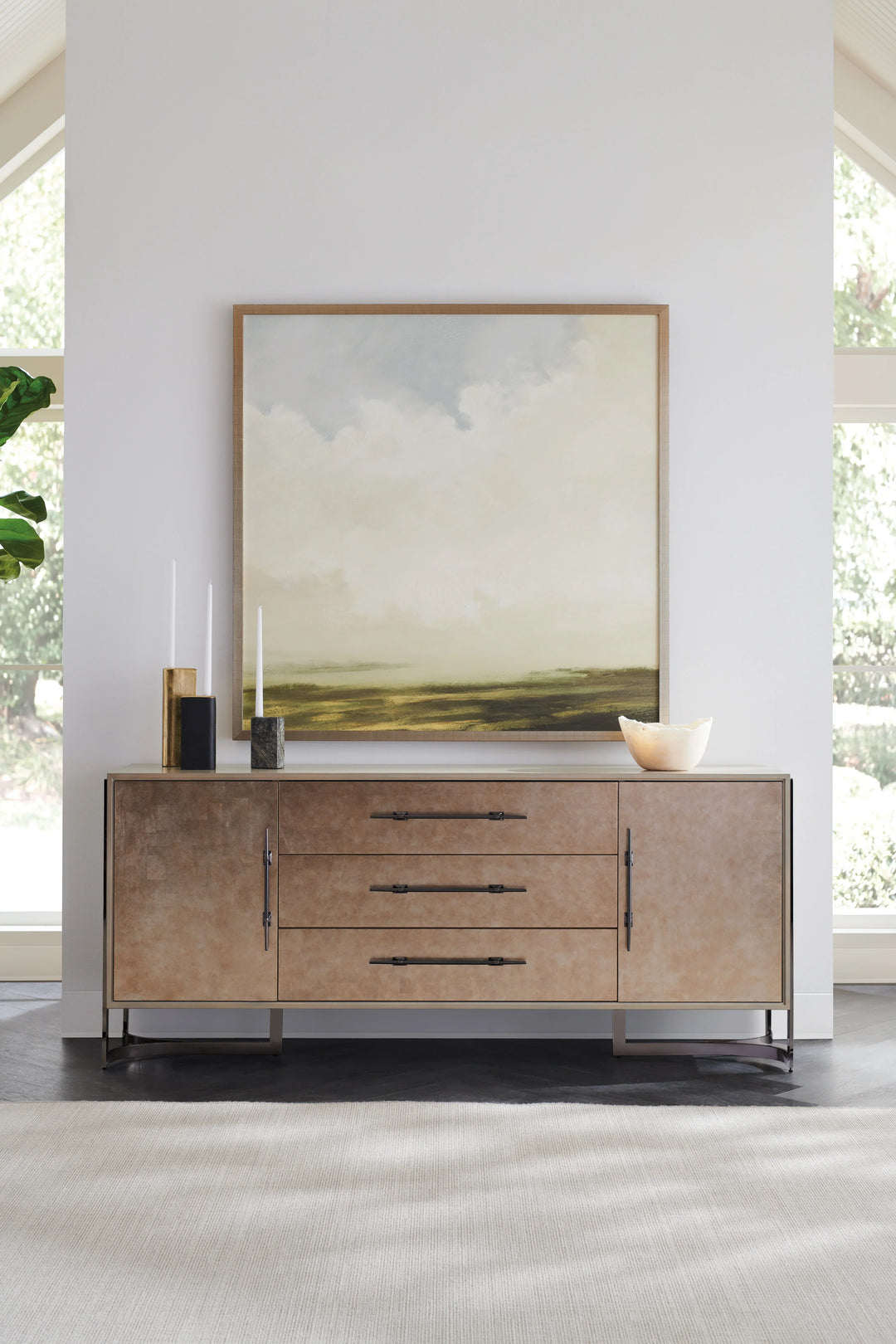 Foiled Again - AmericanHomeFurniture