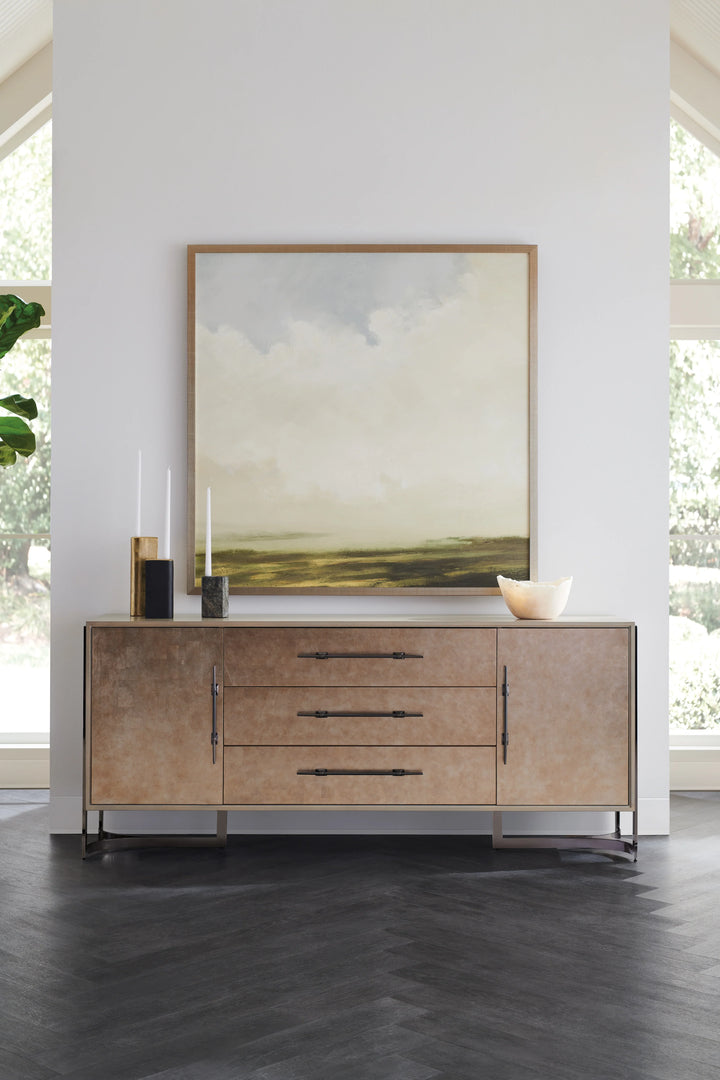 Foiled Again - AmericanHomeFurniture