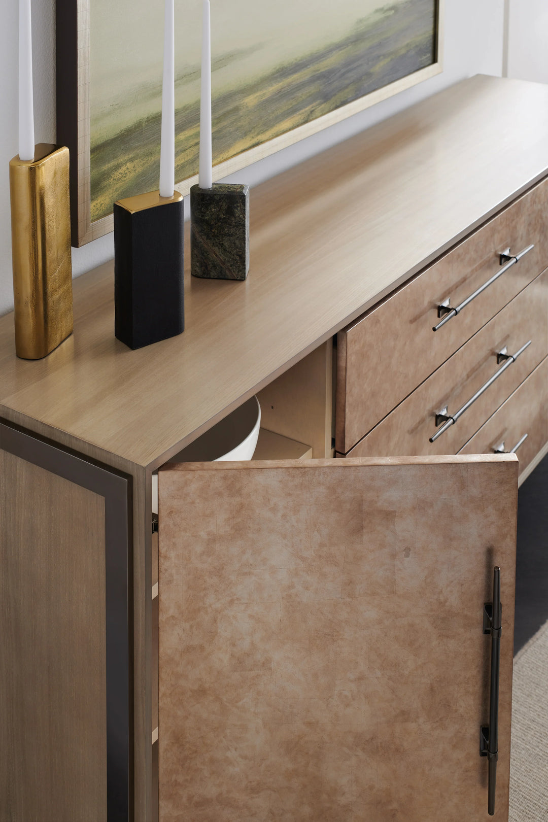 Foiled Again - AmericanHomeFurniture