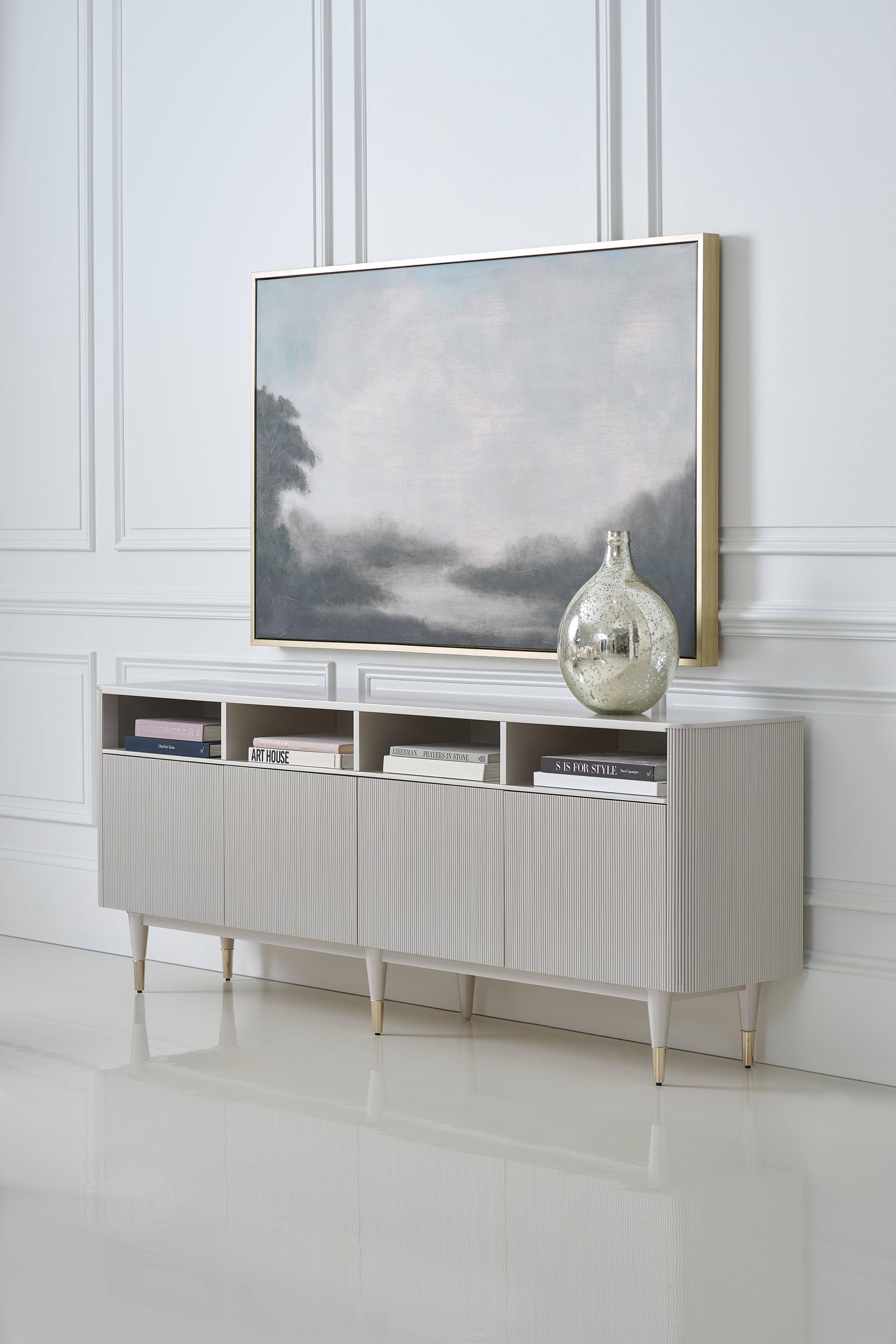 Caracole - Classic Love Lines - CLA-021-531 | American Home Furniture