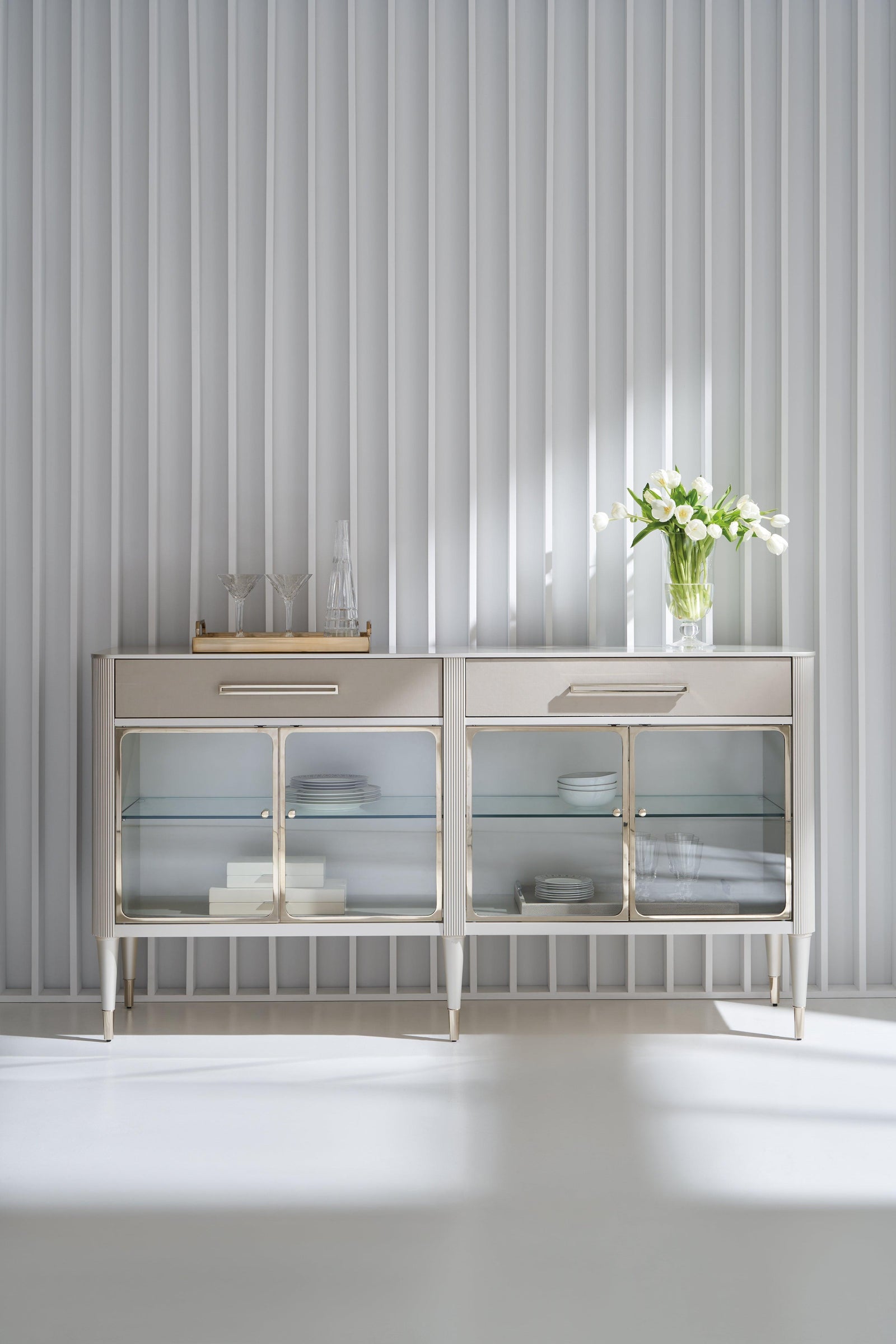Caracole - Classic Love Interest - CLA-021-681 | American Home Furniture