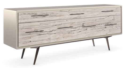 Caracole - Classic Highs And Lows - CLA-021-682 | American Home Furniture