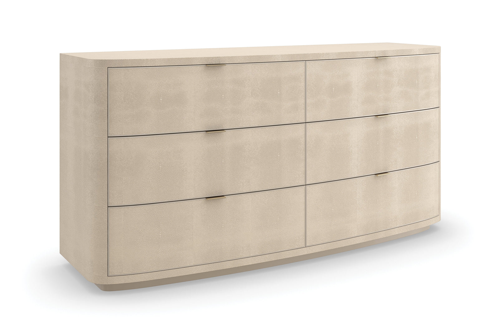 Caracole - Classic Simply Perfect Dresser - CLA-022-011 | American Home Furniture