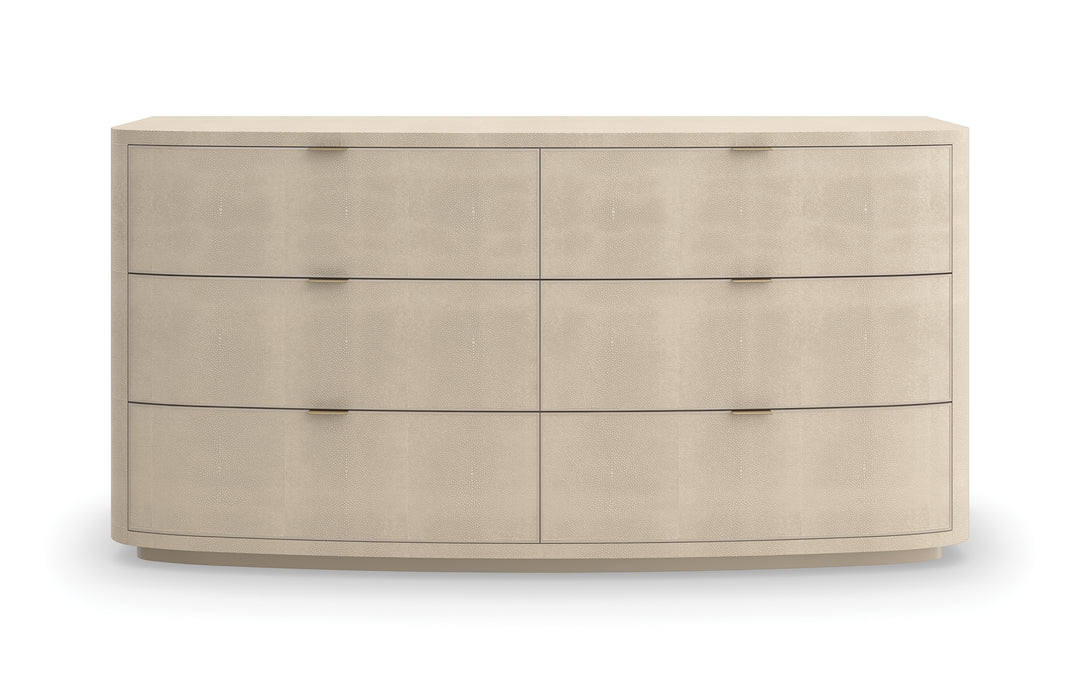 American Home Furniture | Caracole - Classic Simply Perfect Dresser
