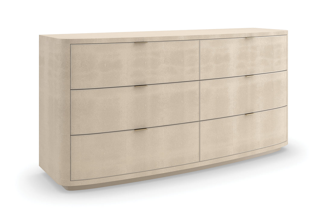 American Home Furniture | Caracole - Classic Simply Perfect Dresser